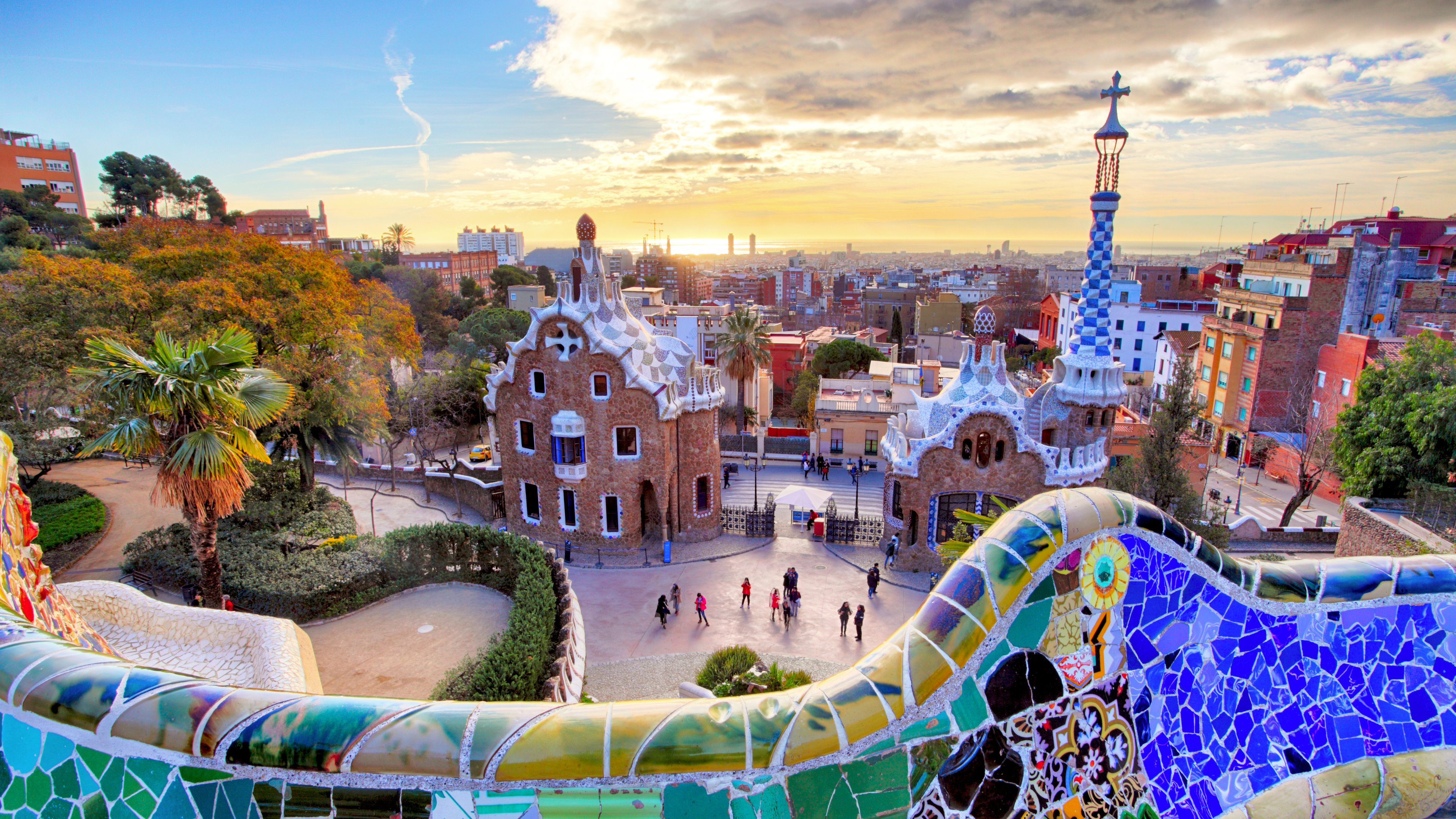 Barcelona - Descoperă cele mai frumoase destinații de vară: vacanța perfectă te aşteaptă - Infinity.ro