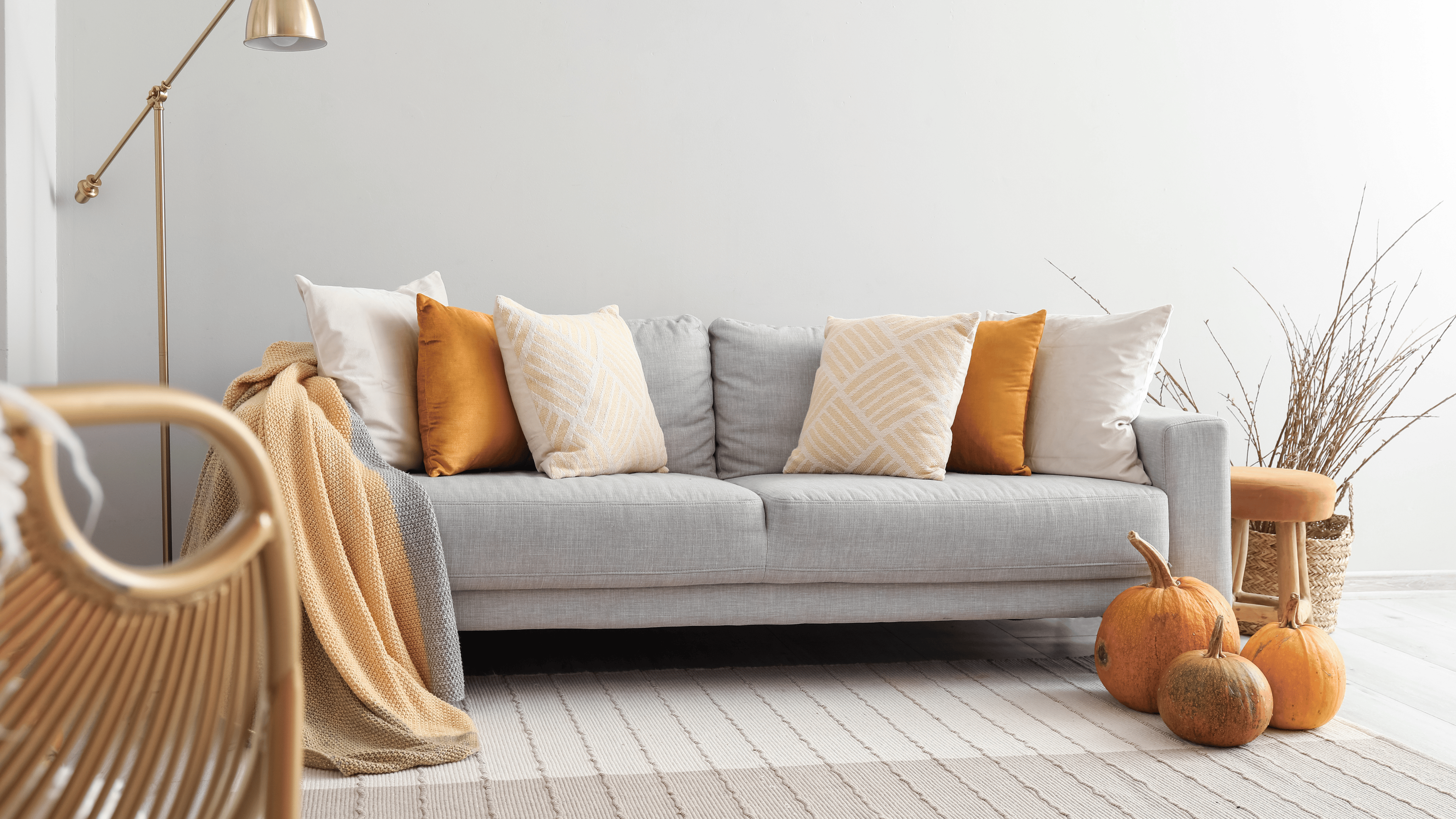 Decor de toamnă pentru casa ta - idei pentru o atmosferă caldă și primitoare
