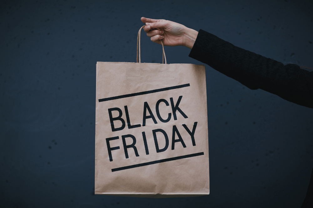 Black Friday 2026 cum te pregătești