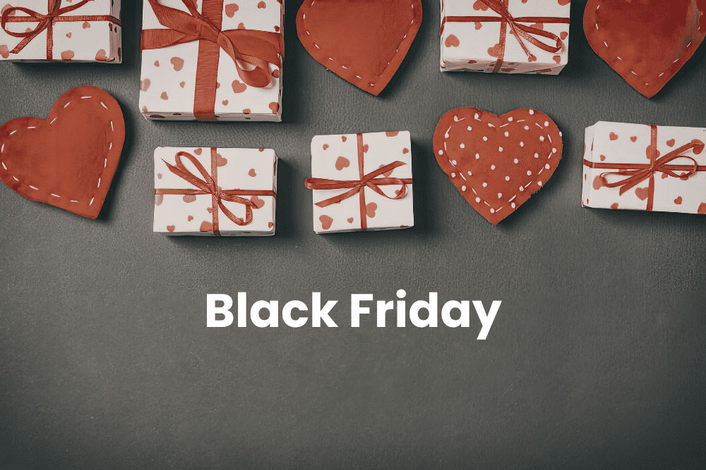 Idei de cadouri Black Friday: pentru familie și prieteni