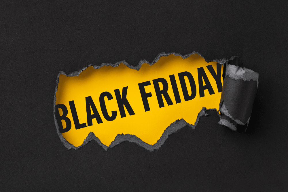 Când e Black Friday in 2026?