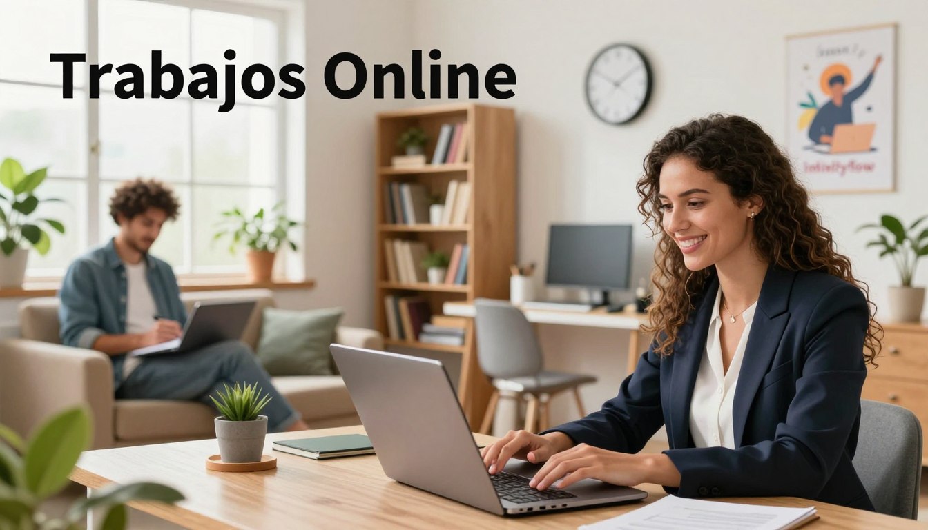 Trabajos