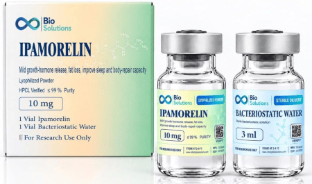 Ipamorelin