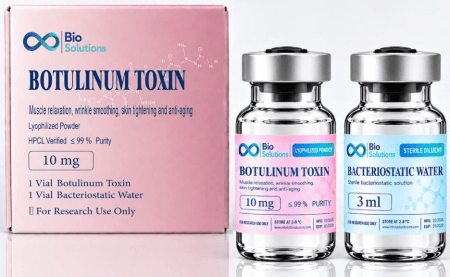 Botulinum Toxin