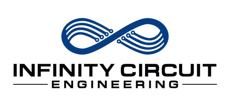 Infinity Circuit - Download Stunning Light Wallpaper | Retina