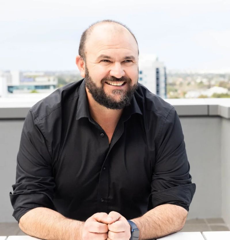 Raco Raco - Gradient Pictures - Beautiful Retina Collection