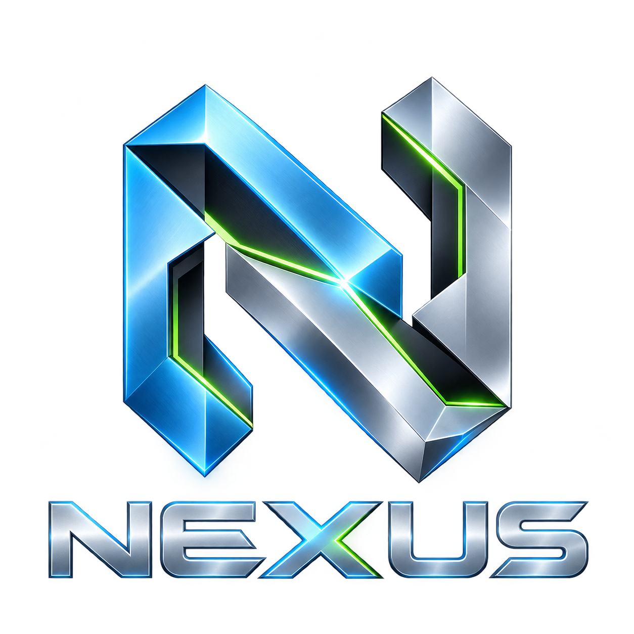 NEXUS Market Intelligence indicator logo by Infinity Edge Trading