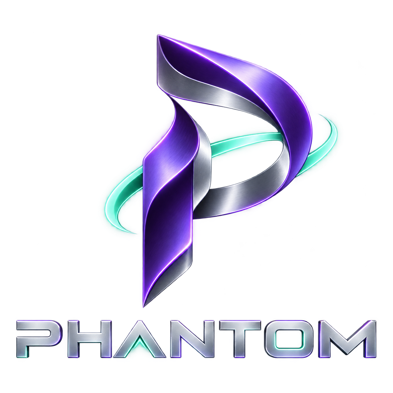 PHANTOM Sweep and Reclaim indicator logo by Infinity Edge Trading