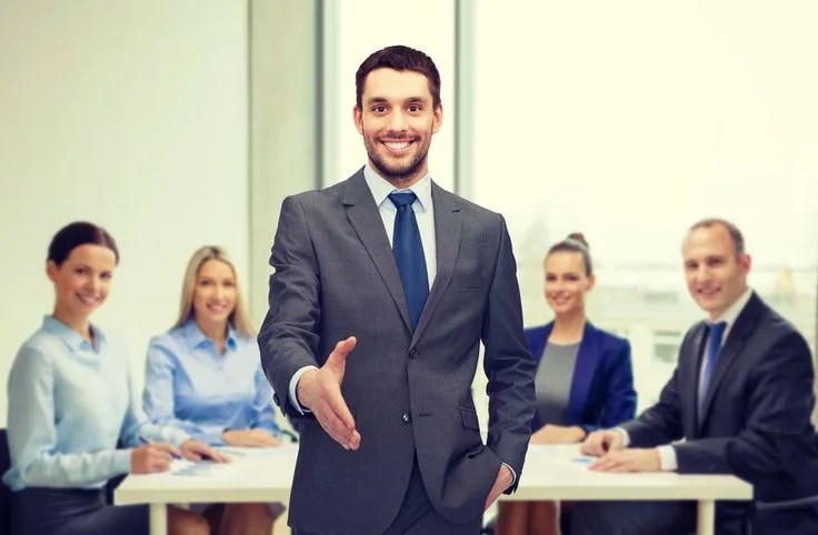 business consultancy