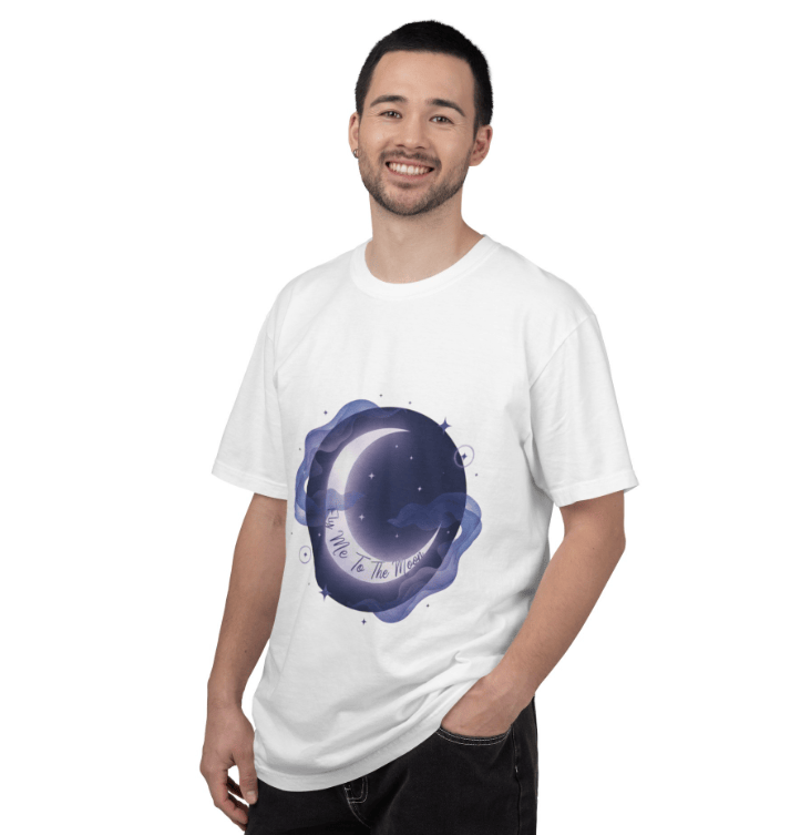Moon Sky - InFinity Forge