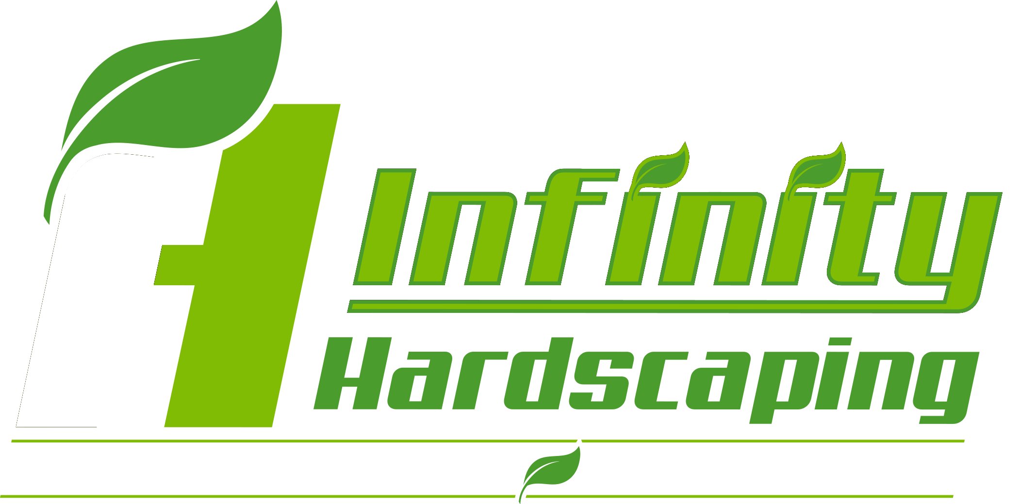 landscaping logo