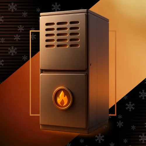 Furnace Installation in Redding CA