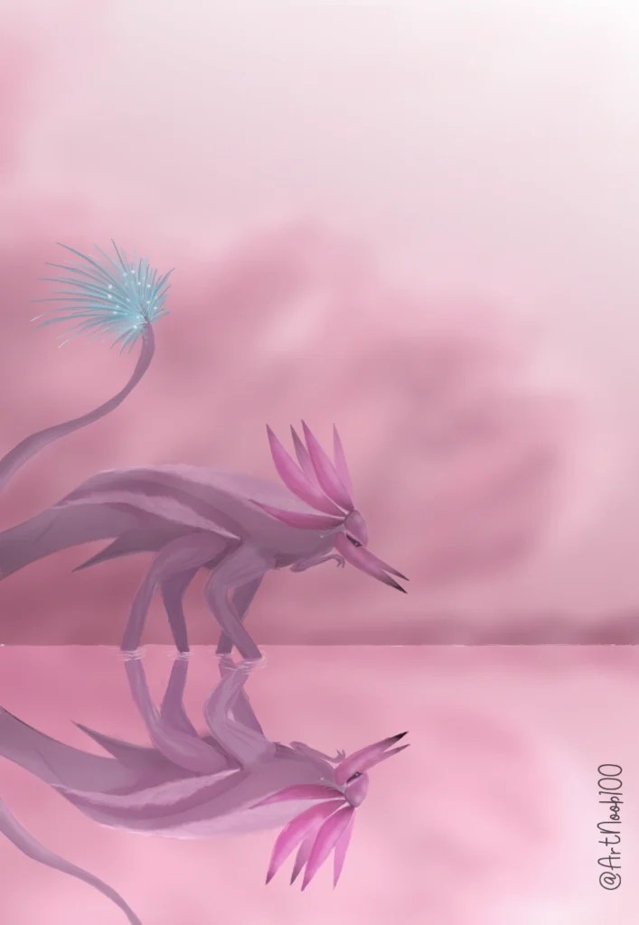 The Griever - spec evo aliens