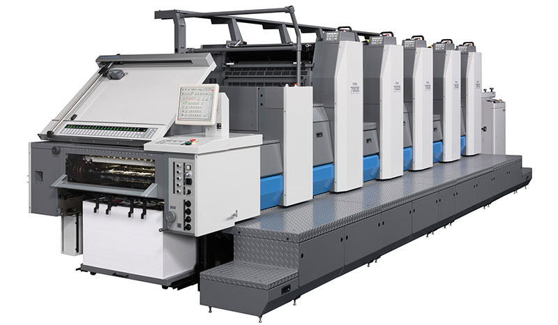 Offset Printing Complete Printing Solutions - Premium Gradient Pattern Gallery - Desktop