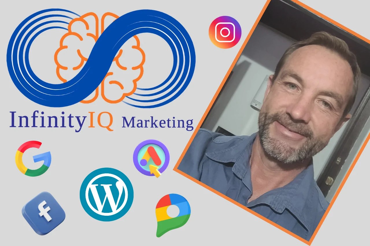 InfinityIQ Marketing Owner