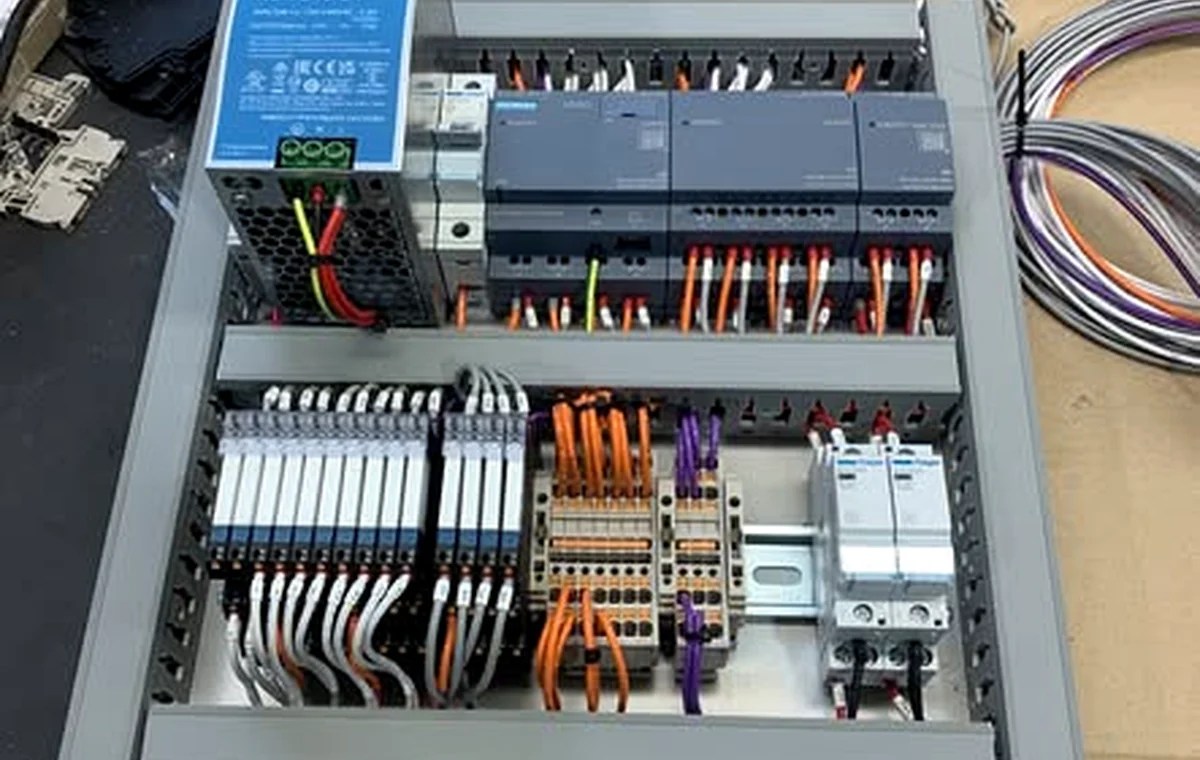 Queensland Tennis Centre recovery pool automation project