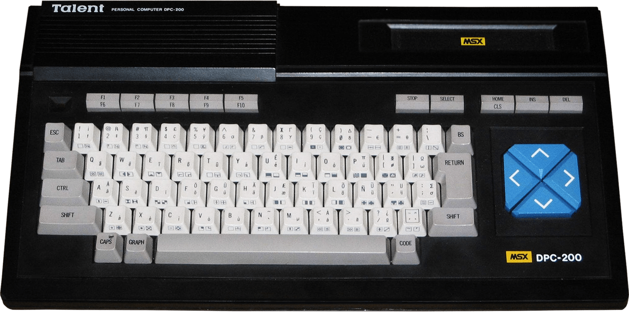 Top 25 Best MSX Games of All Time - Infinity Retro