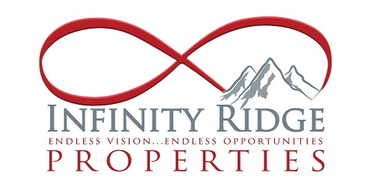 Infinity Ridge Properties Hotsheet Landing Page