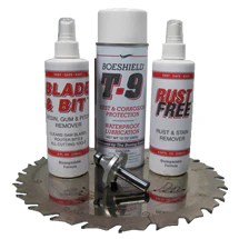 Kreg Tool Infinity Cutting Tools - Professional 8K Dark Designs | Free Download