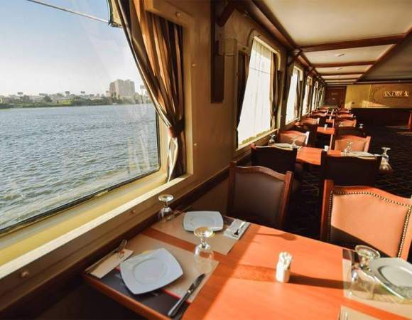 Dinner Cruise