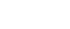 infinity logo in white