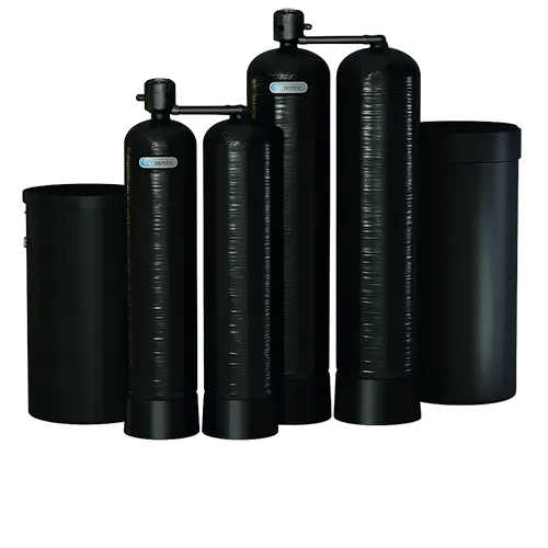 commercial plus softener