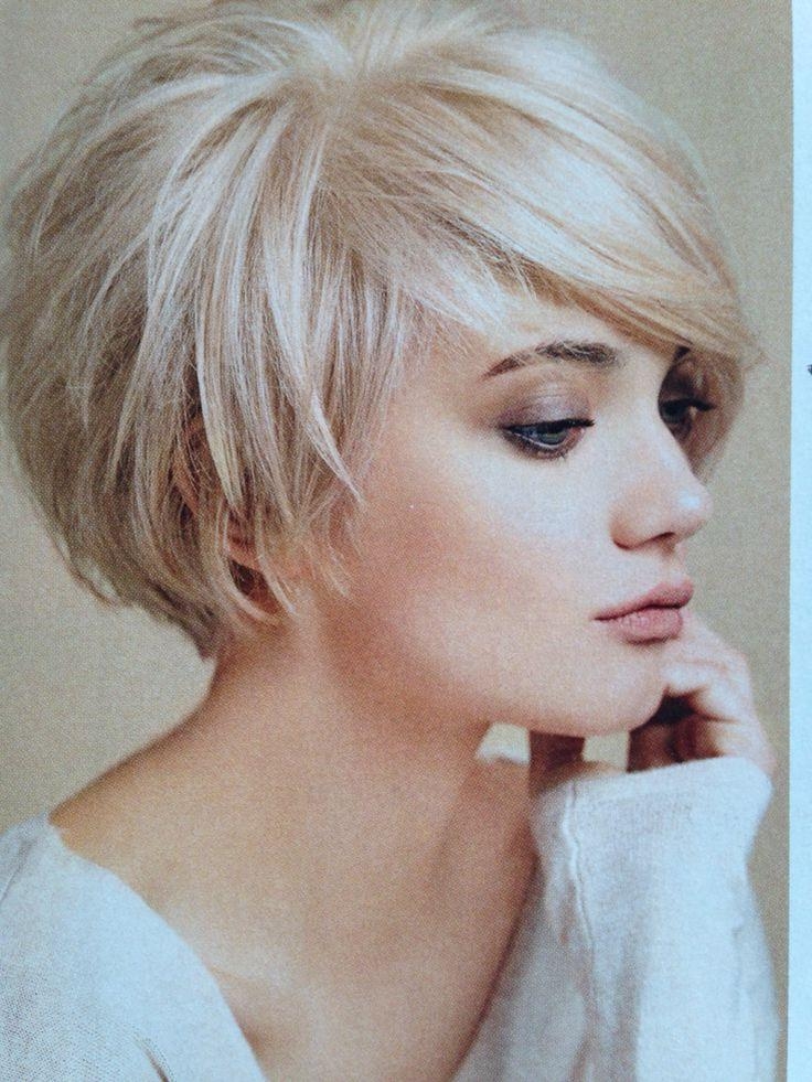 15 collection of short pixie bob hairstyles