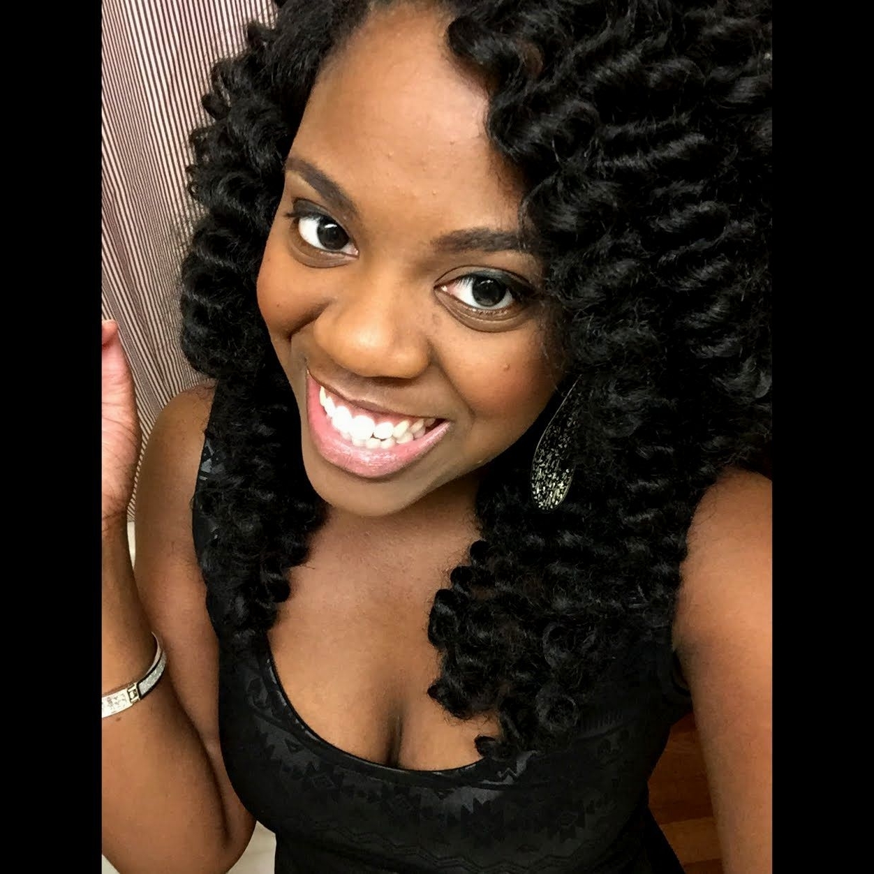 Jamaican braids hairstyles