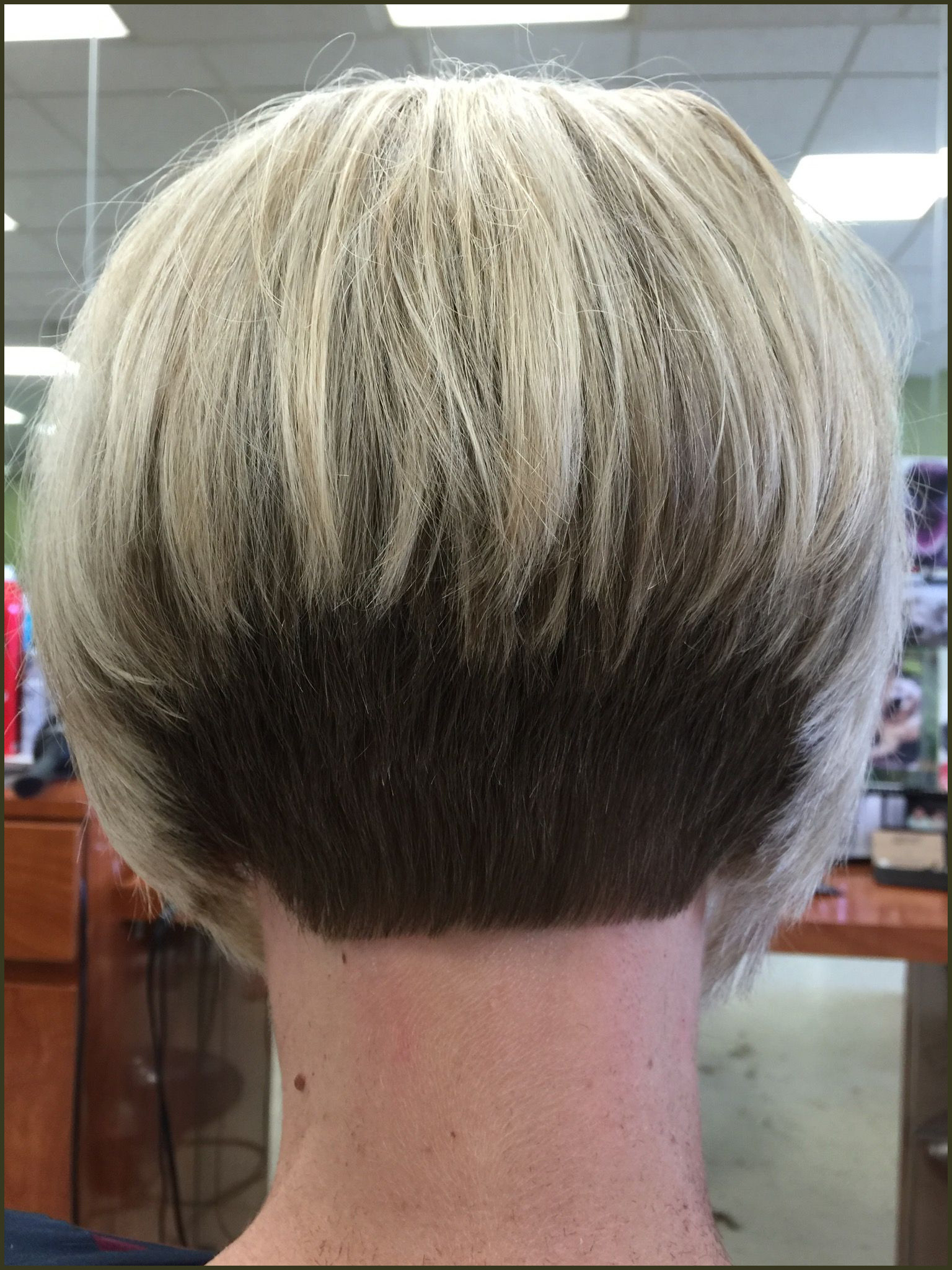 20 inspirations wedge bob hairstyles