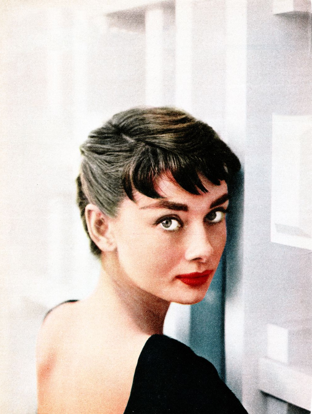 20 best ideas audrey hepburn inspired pixie haircuts
