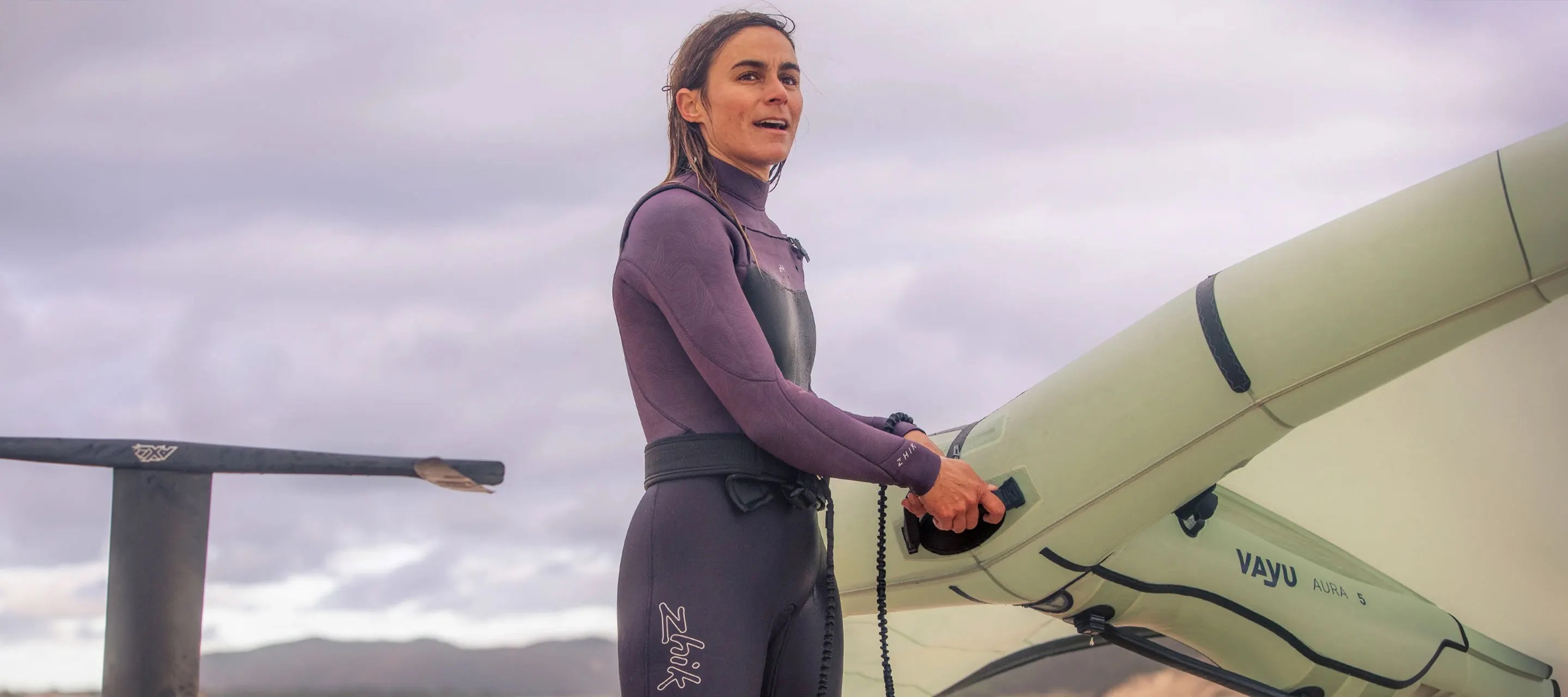 Inflow Adventure Co - Full HD Sunset Designs for Desktop