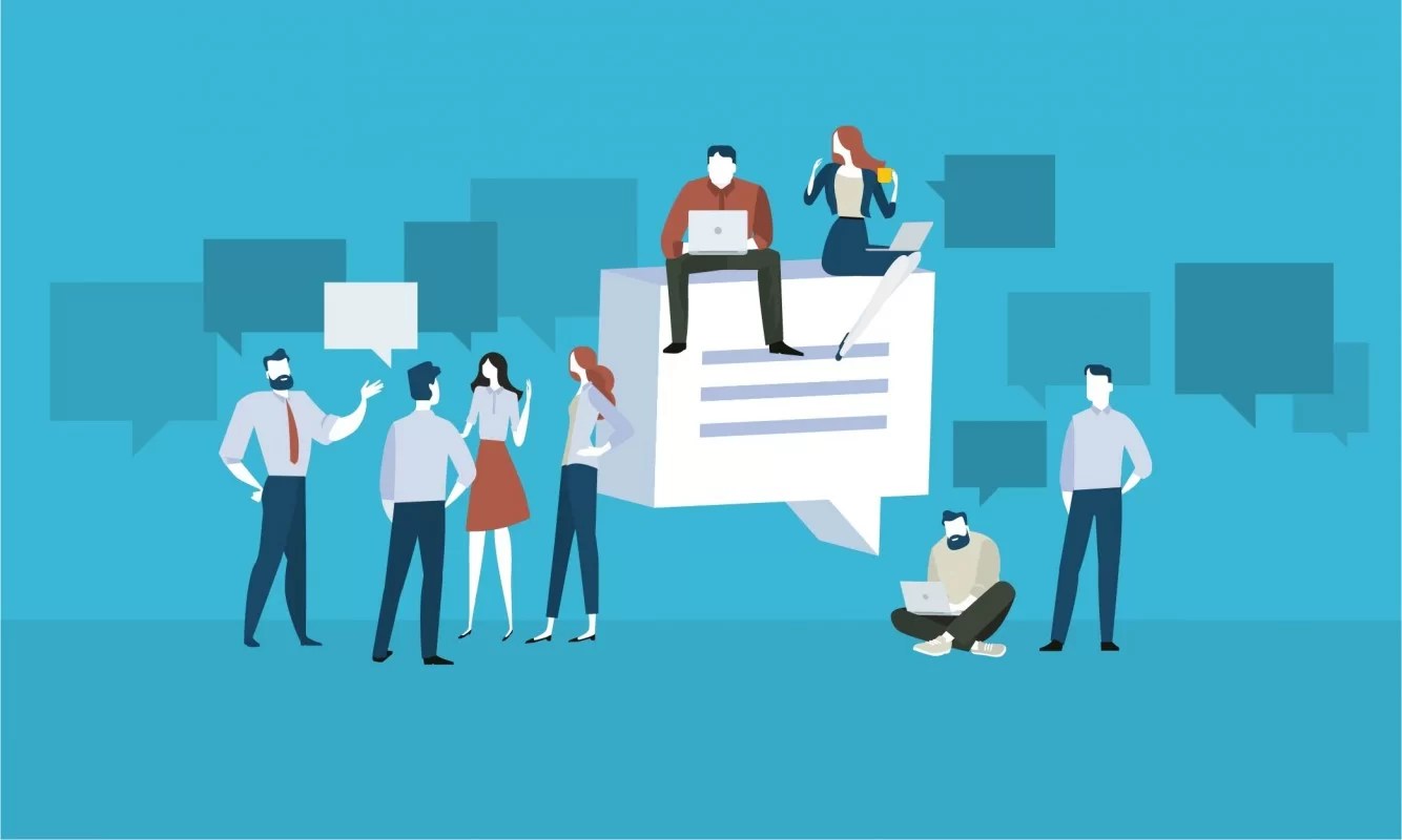 科技如何讓社會更民主？3 個 AI 運用於公民參與的案例專訪