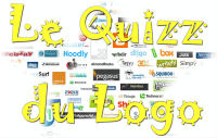 Le Quizz du logo