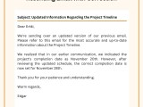 8 Tips Templates For A Correction Email To Set Things Right