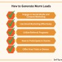 Warm Leads: What Are They? How To Generate Them? + Tips