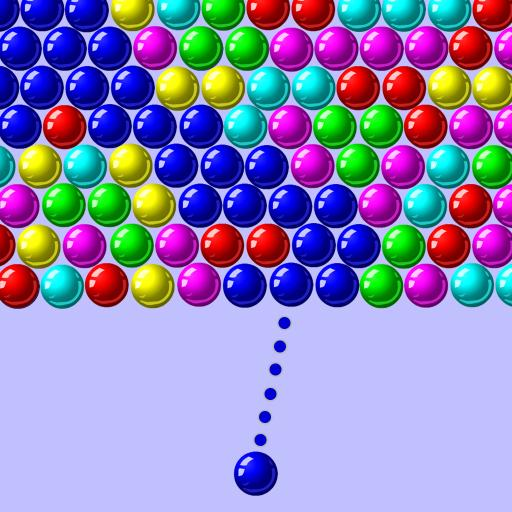 Bubble shooter
