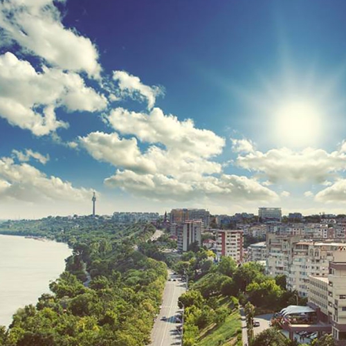 Some cities have parades and cultural performances. Cod 3958 Turnul De Televiziune Hero Dot Portal Obiective Turistice Romania