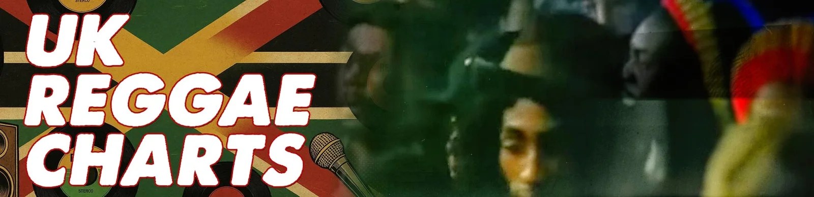 UK Reggae Charts | August | 1976