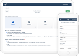 Aclaimant Claims Management Software - Abstract Arts - Perfect High Resolution Collection