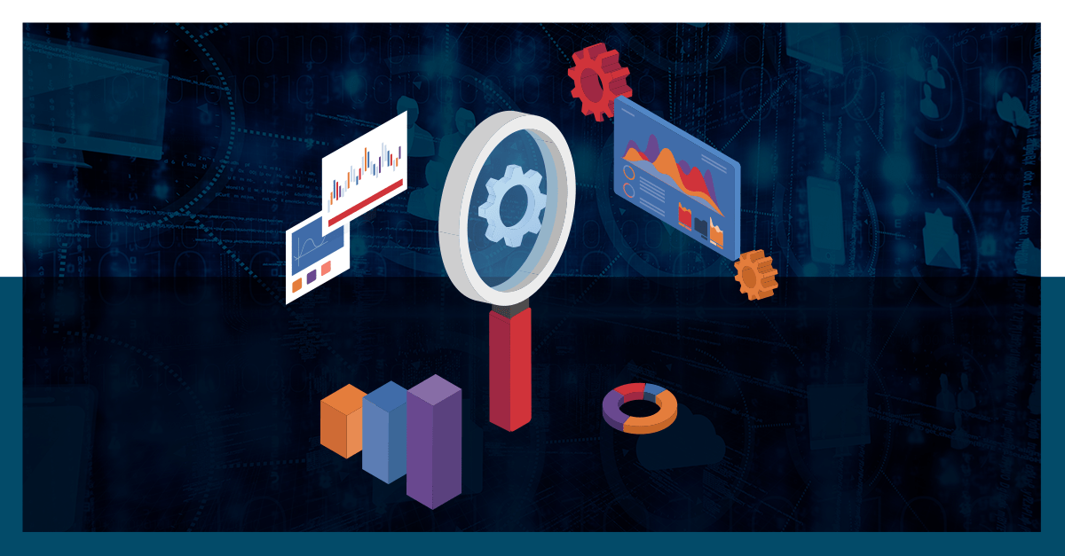 Process Analysis Optimization Innovance - Classic Desktop Abstract Illustrations | Free Download