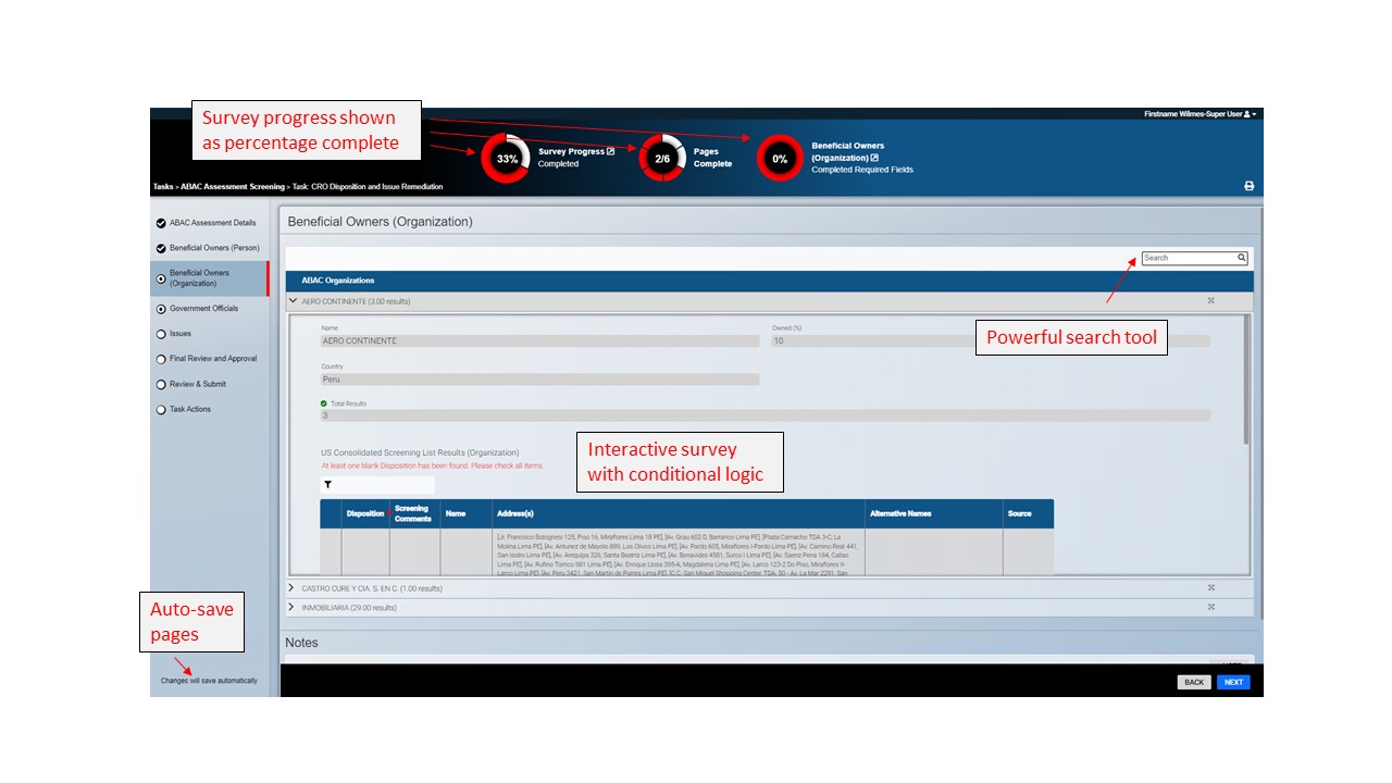 Spring 2024 Product Release Responsive - Best Light Patterns in Mobile