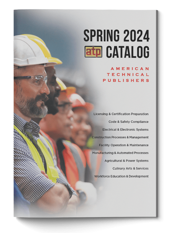 Quest Spring 2024 Brochure Pdf - Landscape Illustrations - Elegant High Resolution Collection