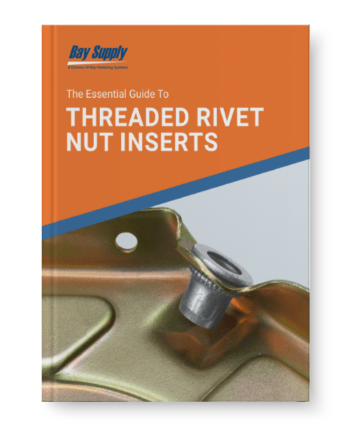 The Essential Guide To Threaded Rivet Nut Inserts Online