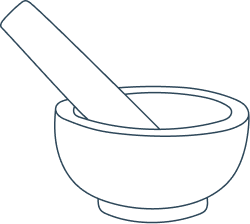 Orthoplex Compounding Range - Classic Minimal Pattern - Mobile