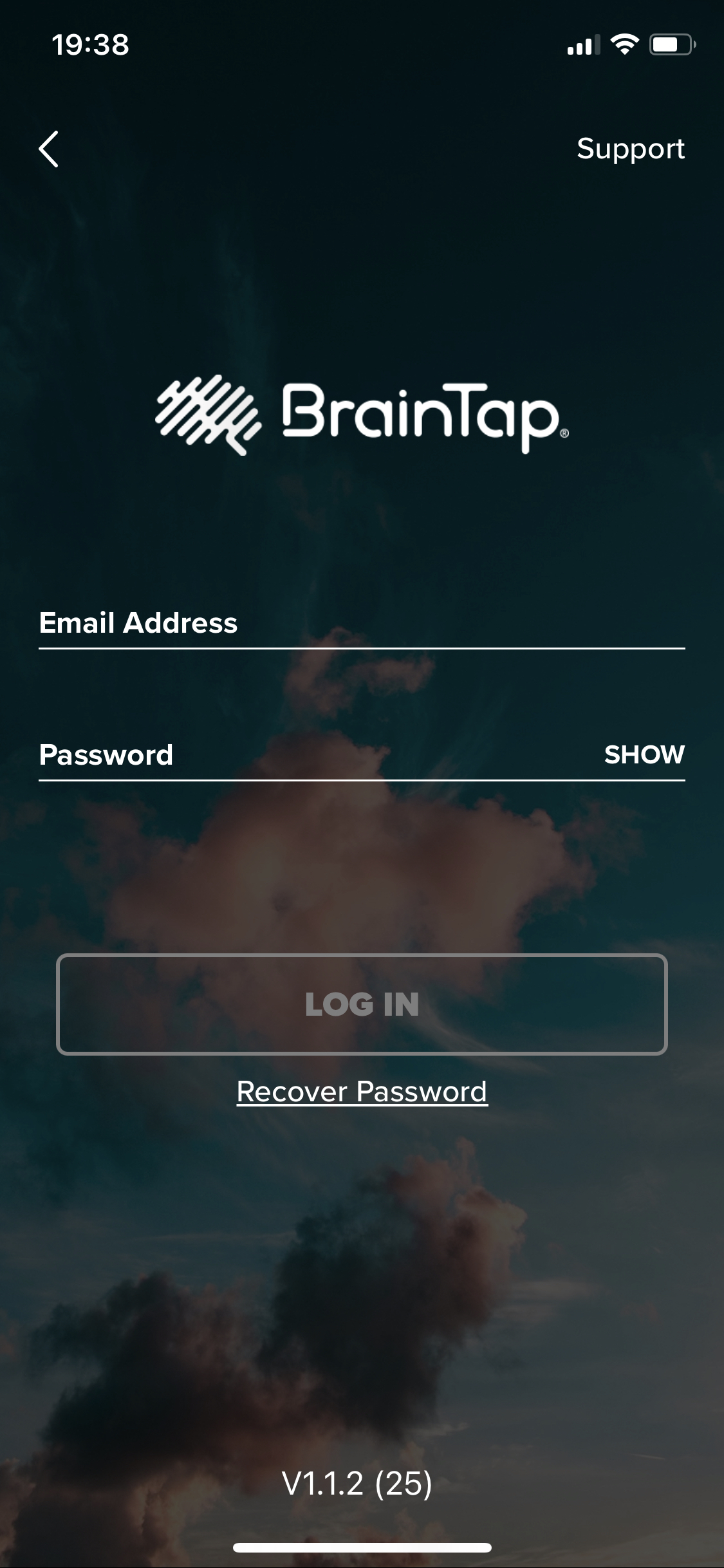Braintrain Login - Artistic Ultra HD Abstract Textures | Free Download