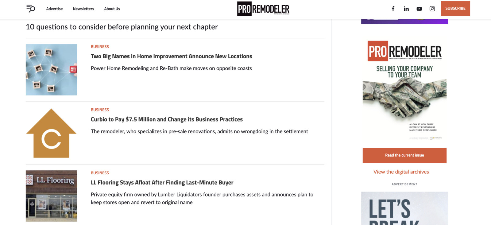 5 Construction Blogs That You Should Be Reading Murow Development - Best Landscape Arts in 8K