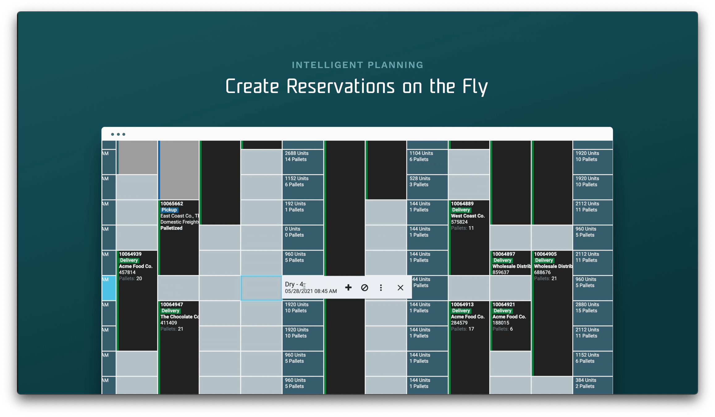 C3 Reservations Linkedin - Abstract Images - Ultra HD Mobile Collection