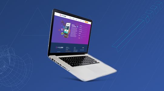 Centeredge Software Blog - Ocean Wallpapers - Creative Desktop Collection