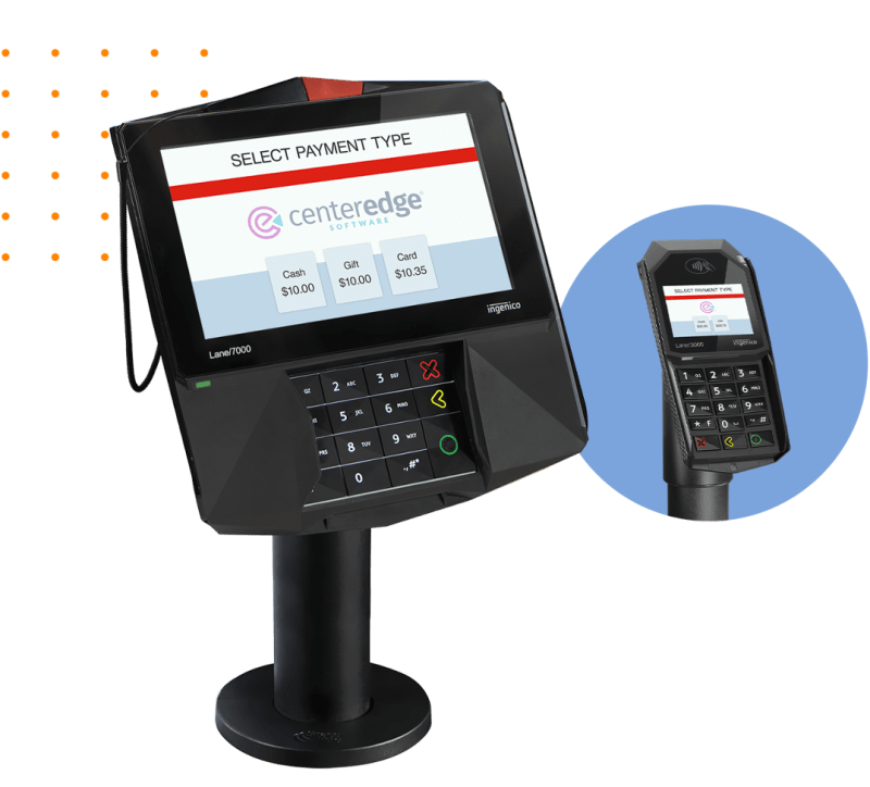 Payments Edge - Professional 4K City Textures | Free Download