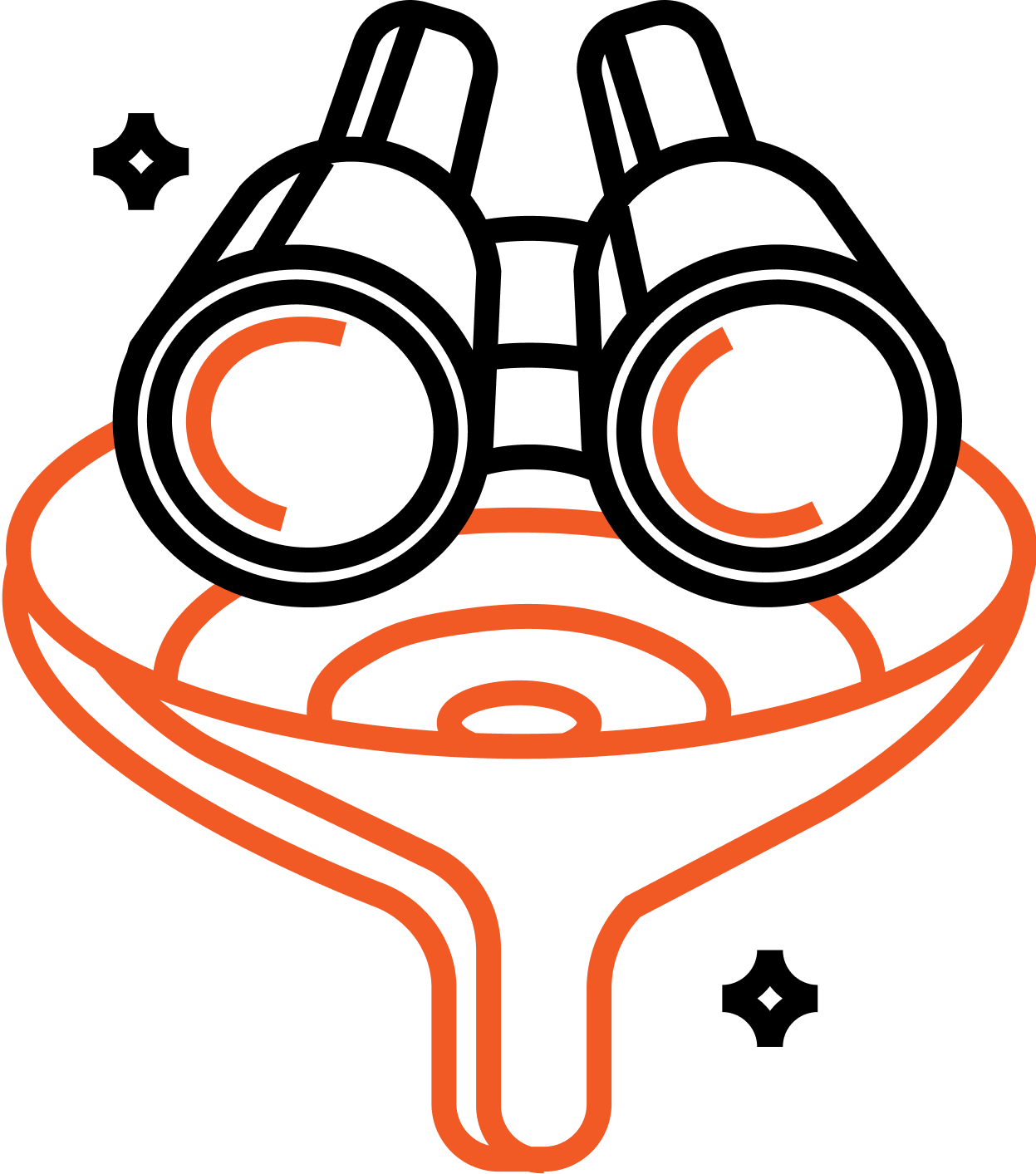 Prospecting Charm Io - Modern Sunset Wallpaper - HD